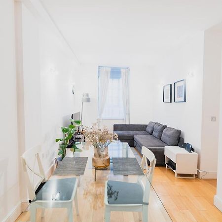 Covent Garden 2-Bedroom Apartment Londýn Exteriér fotografie